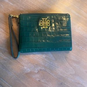 Tory Burch Wallet Purse